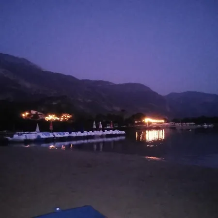 Appartement Venus Apart Oludeniz Fethiye