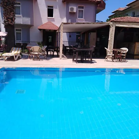 Apartman Venus Apart Oludeniz Fethiye
