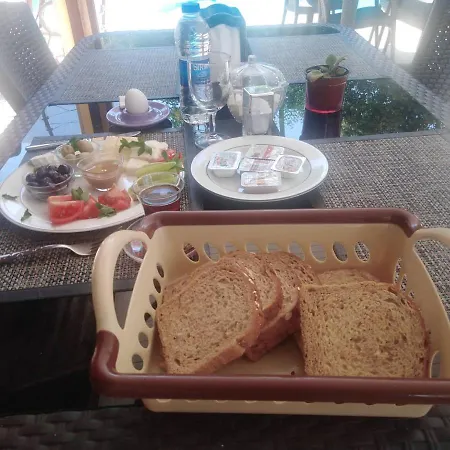 Venus Apart Oludeniz Apartman