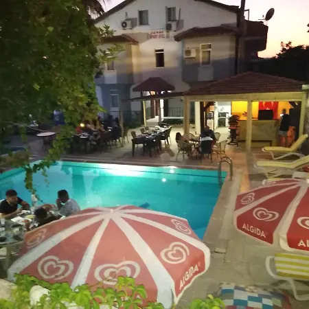 Apartman Venus Apart Oludeniz *
