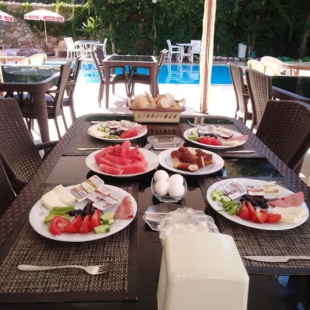 Apartman Venus Apart Oludeniz *