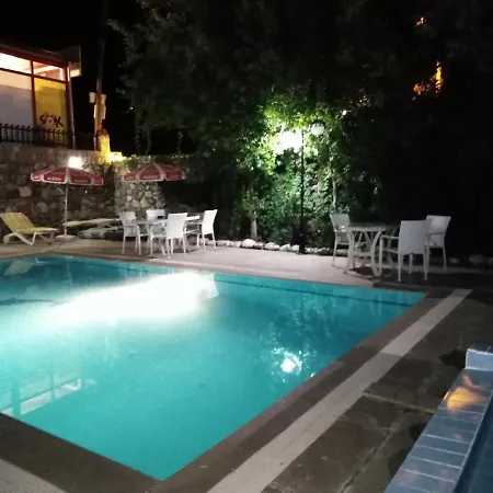Venus Apart Oludeniz
