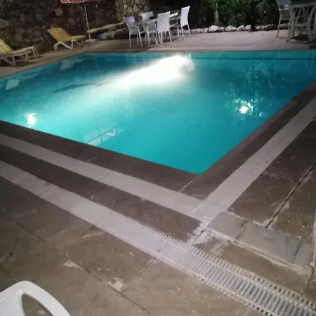Venus Apart Oludeniz * Fethiye