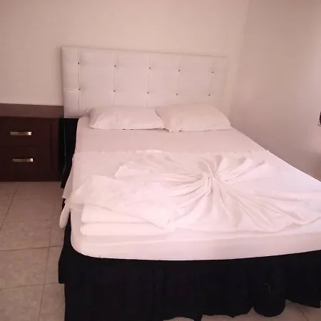Venus Apart Oludeniz Apartman